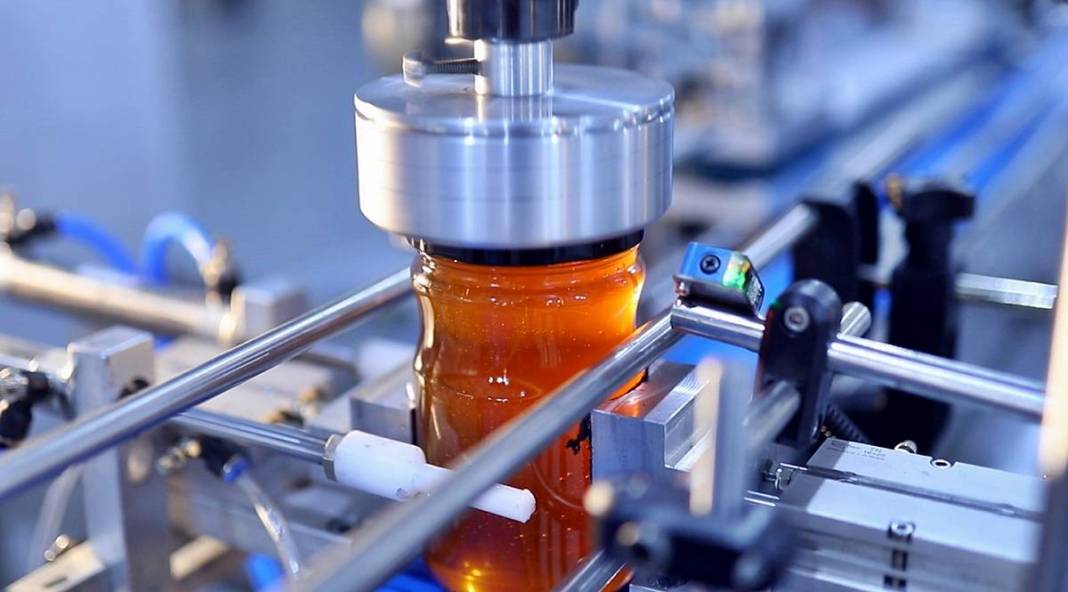 O kentin balı, Fransa'da binlerce markette satılacak! Avrupa Birliği tarafından tescillendi, tonlarca ihraç ediliyor 8